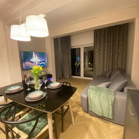 Apartament Na Skitowce Szczyrk Extérieur photo