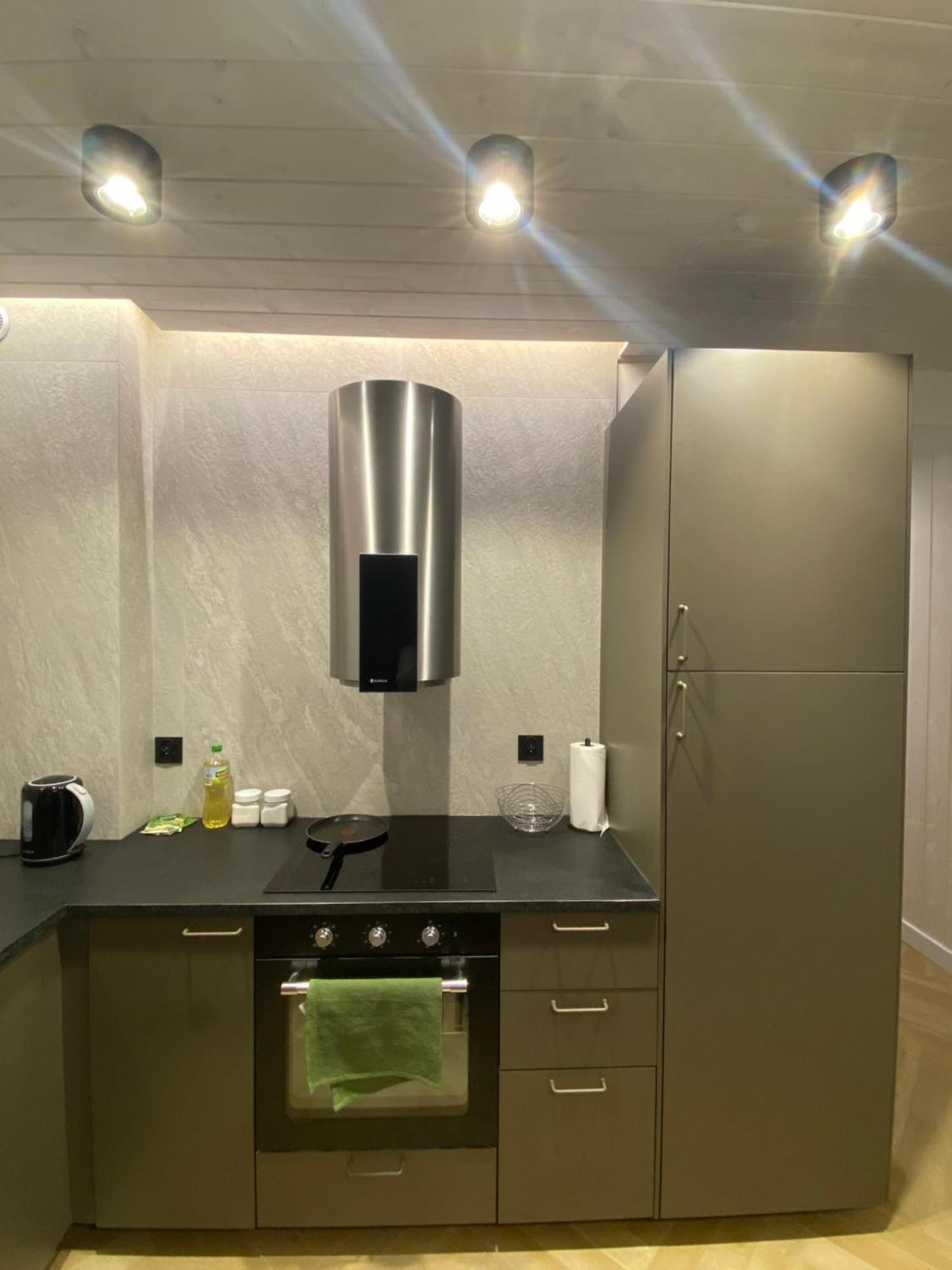 Apartament Na Skitowce Szczyrk Extérieur photo