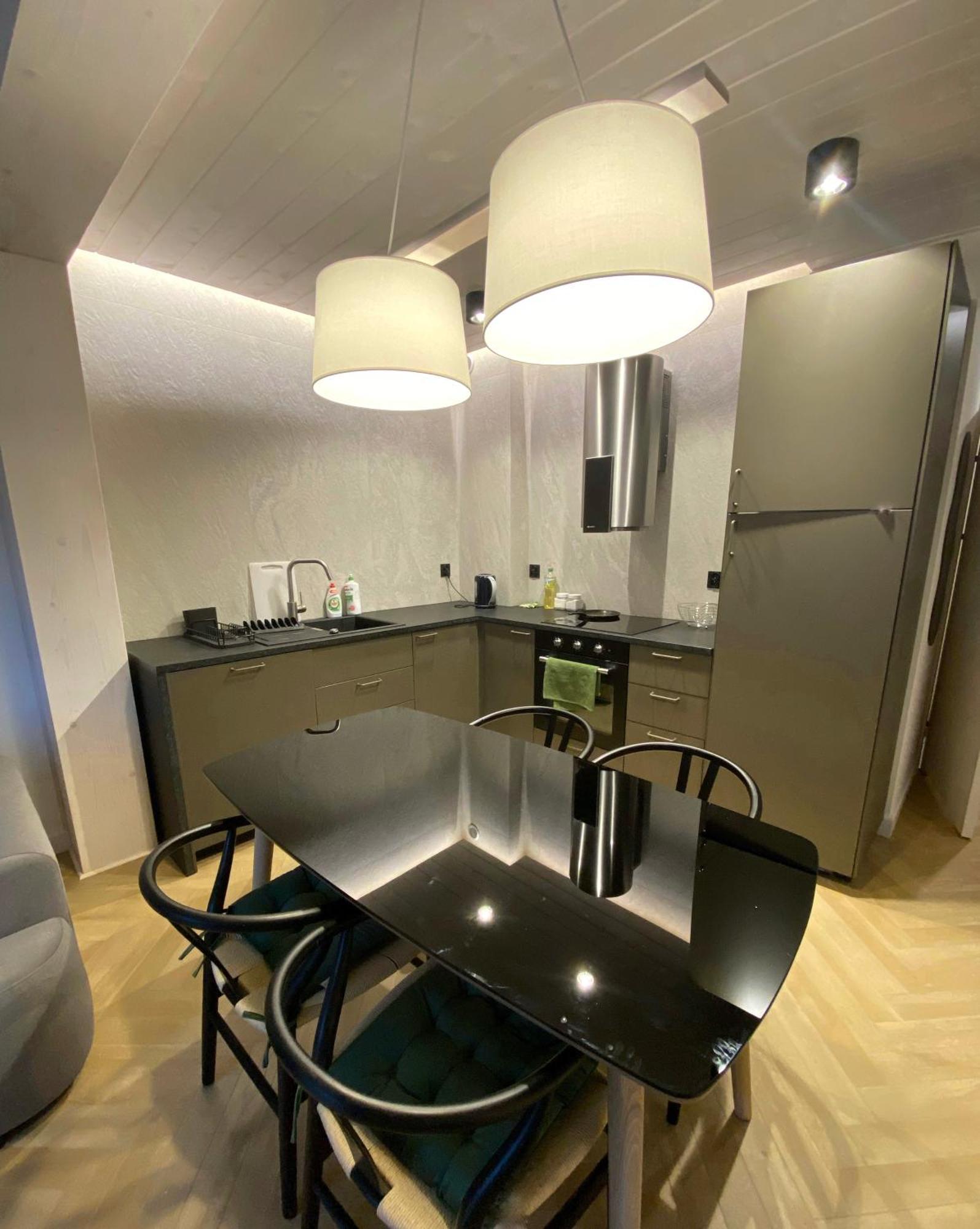 Apartament Na Skitowce Szczyrk Extérieur photo