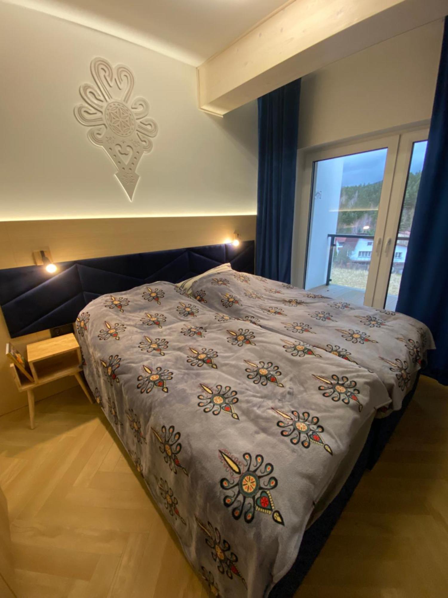 Apartament Na Skitowce Szczyrk Extérieur photo