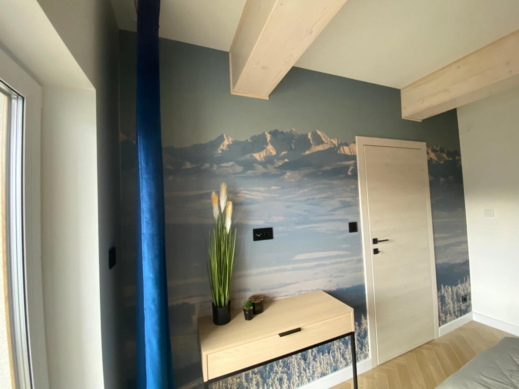 Apartament Na Skitowce Szczyrk Extérieur photo