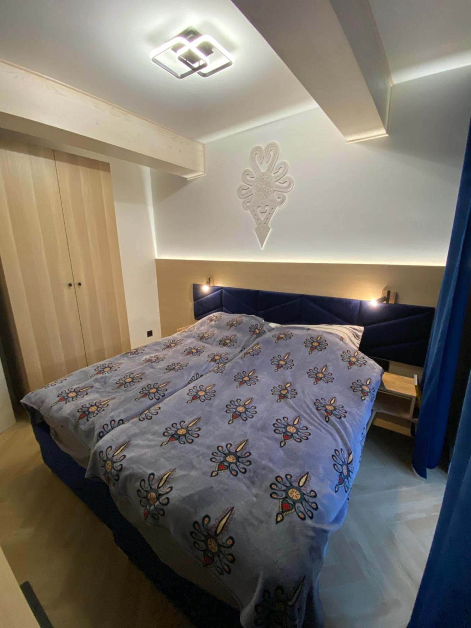 Apartament Na Skitowce Szczyrk Extérieur photo
