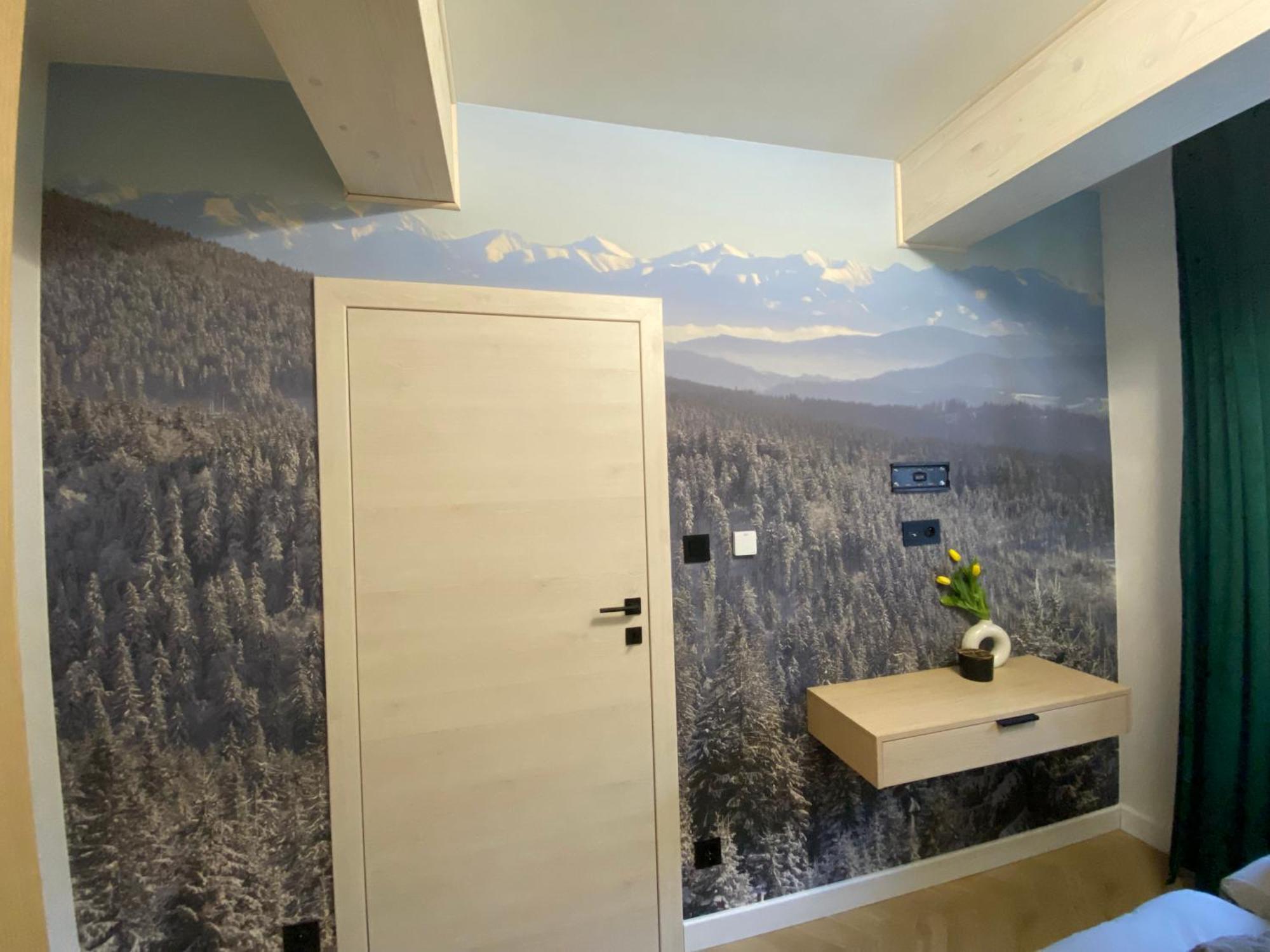 Apartament Na Skitowce Szczyrk Extérieur photo