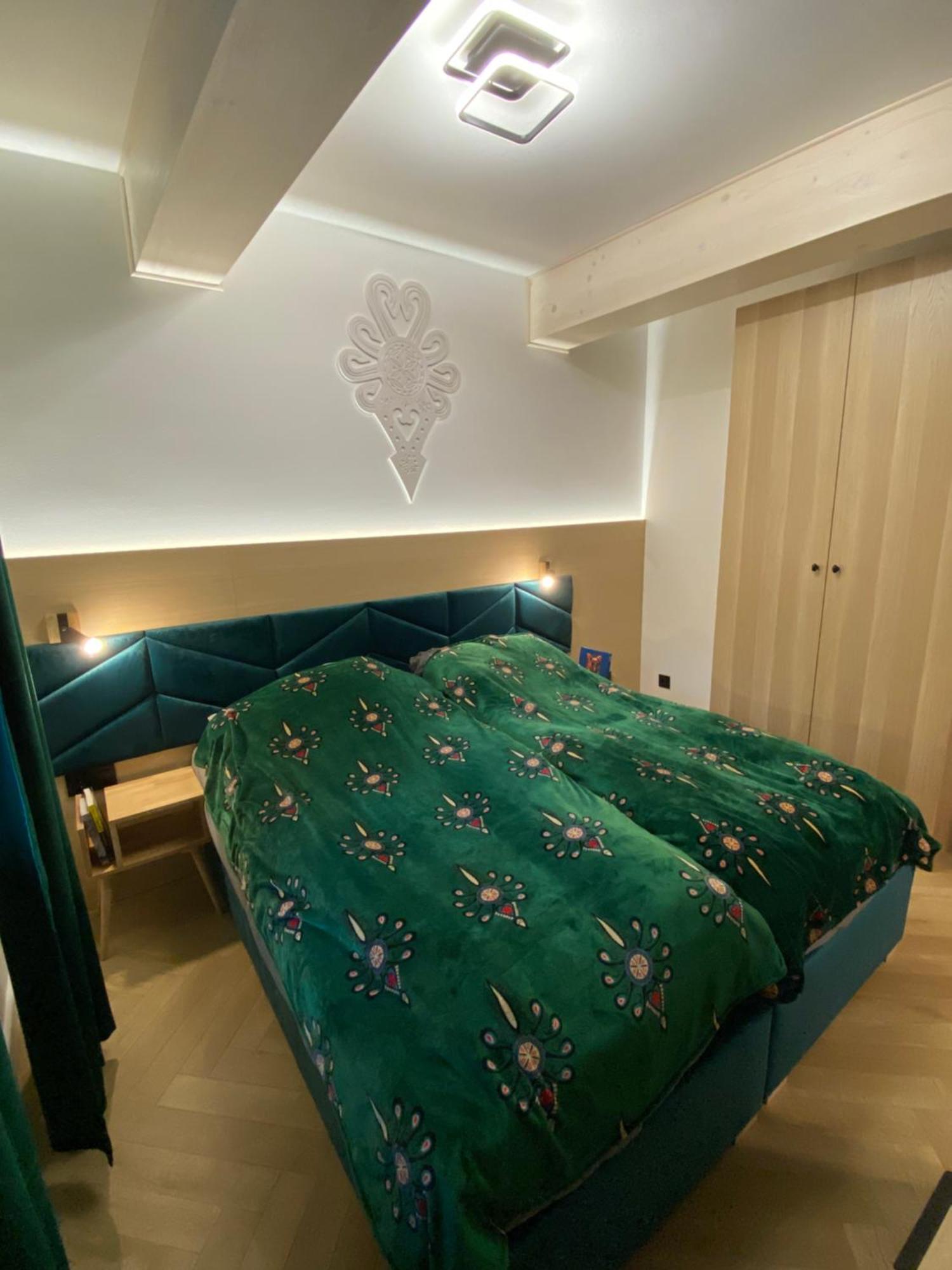 Apartament Na Skitowce Szczyrk Extérieur photo
