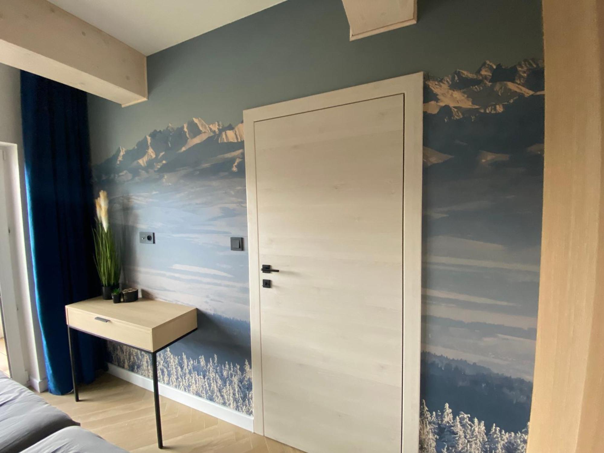Apartament Na Skitowce Szczyrk Extérieur photo